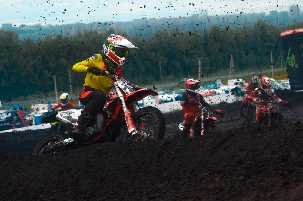 Photograph by Анастасия Белоусова