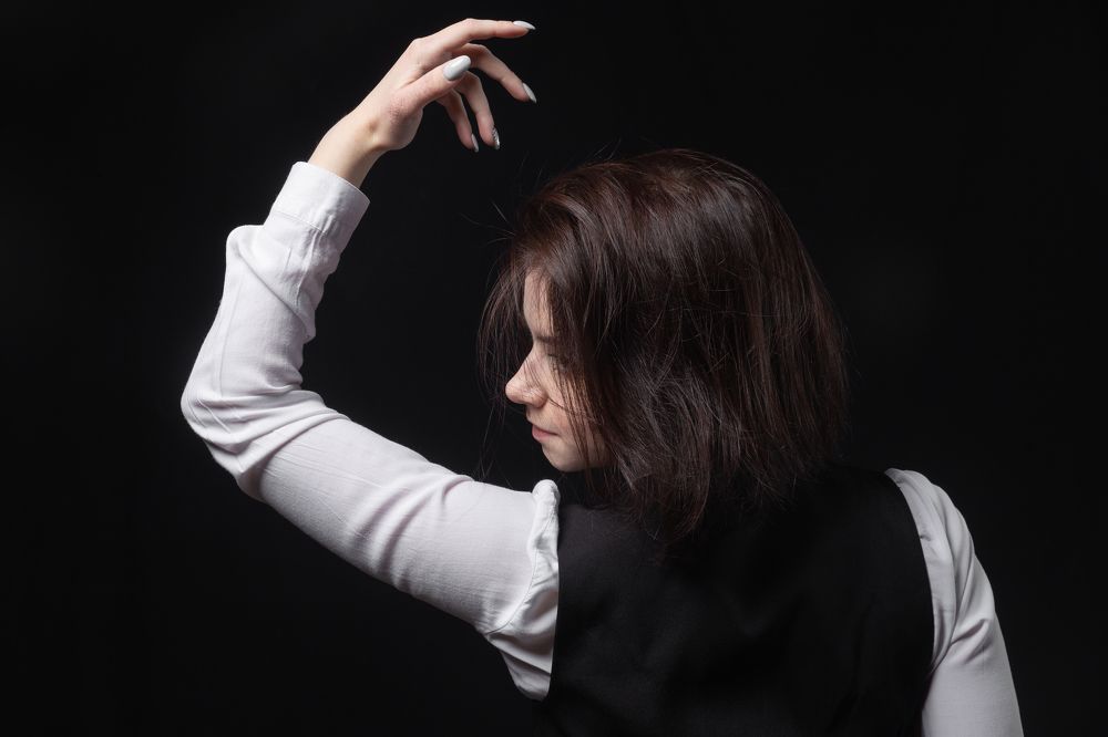 Photograph by Никита Владимиров