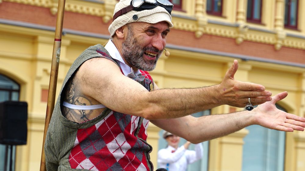 Photograph by Блюмина Елена