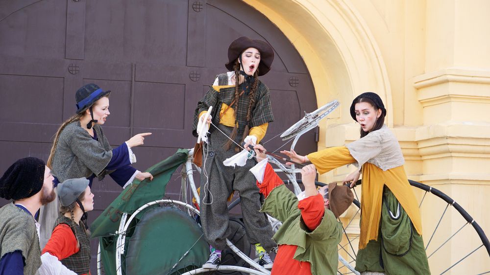 Photograph by Блюмина Елена