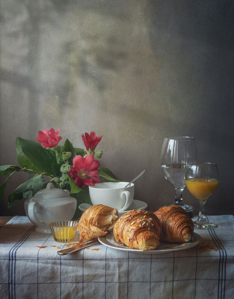 Photograph by Елена Виноградова