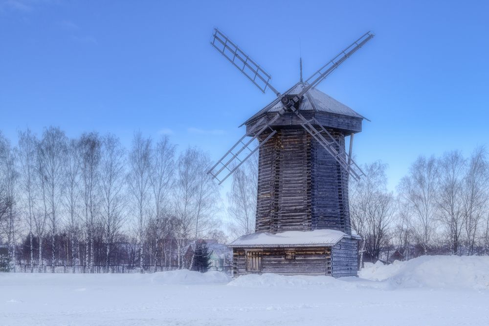 Photograph by Дмитрий Карасев