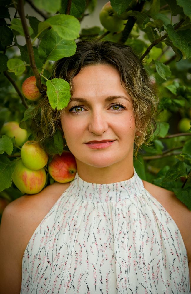 Photograph by Денчук Наталья