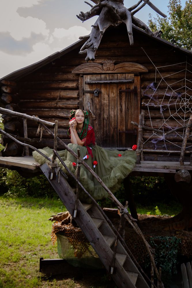 Photograph by Наталья Васенькова