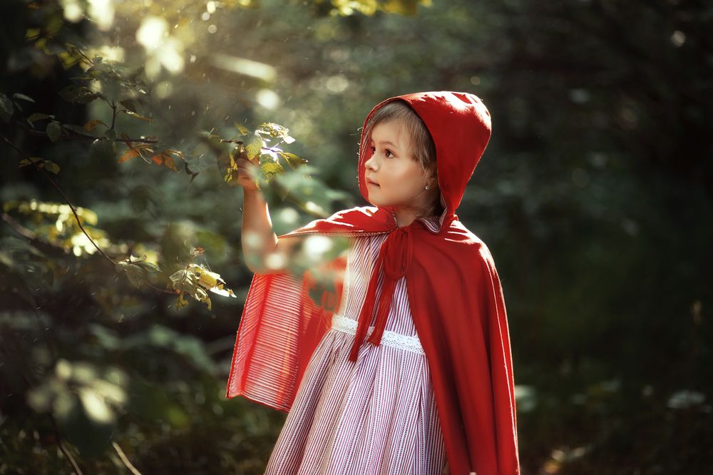 Photograph by Анастасия