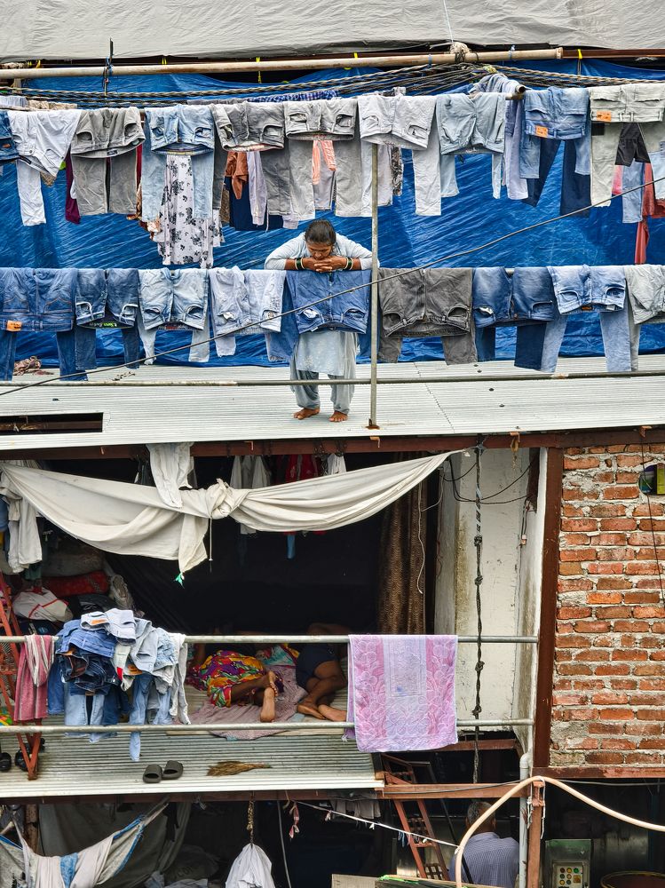 Levels: Growth Brings Greater Responsibility