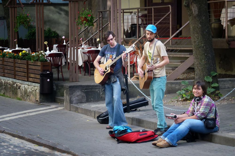 Фотография автора Алексей Карташов