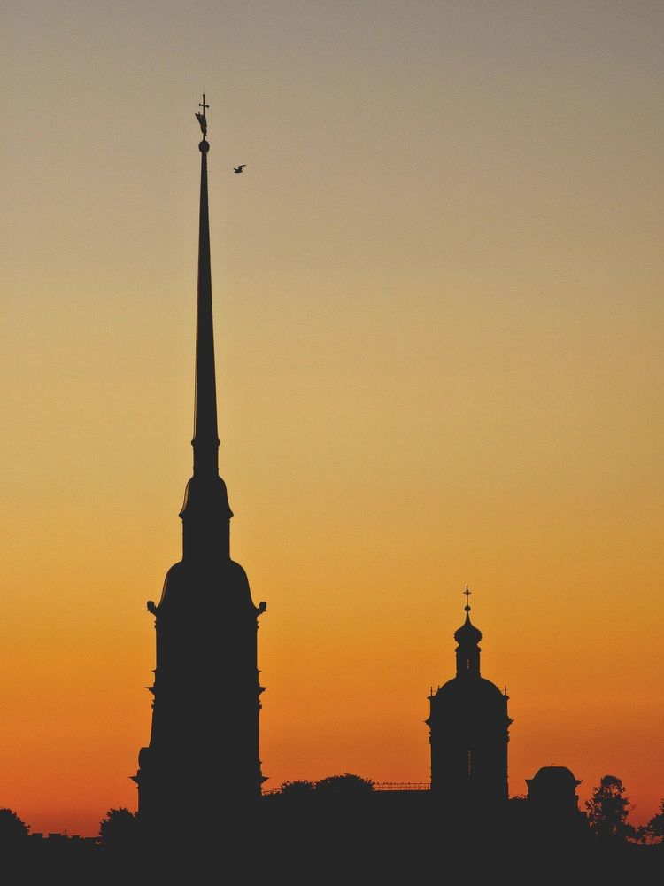 Photograph by Ирина Терентьева