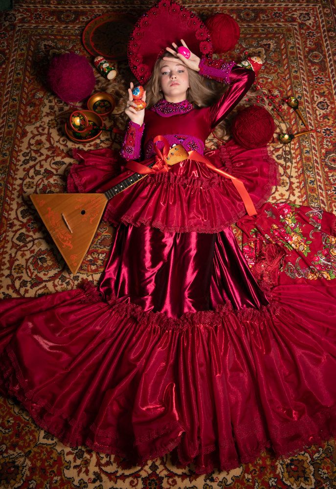 Photograph by Наталья Васенькова