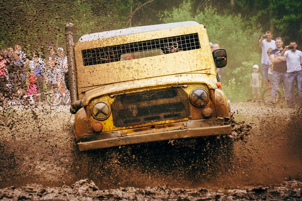 Фотография автора Андрей Хрулёв