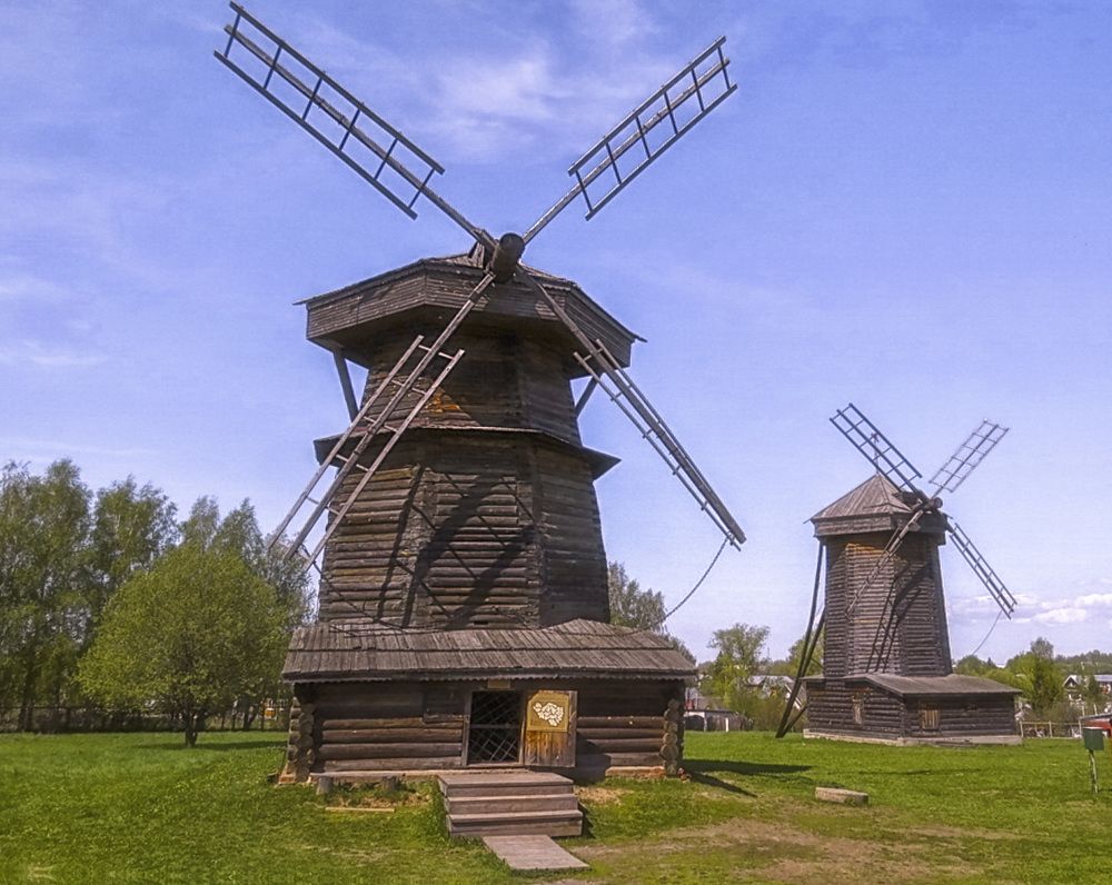 Photograph by Цветков Сергей