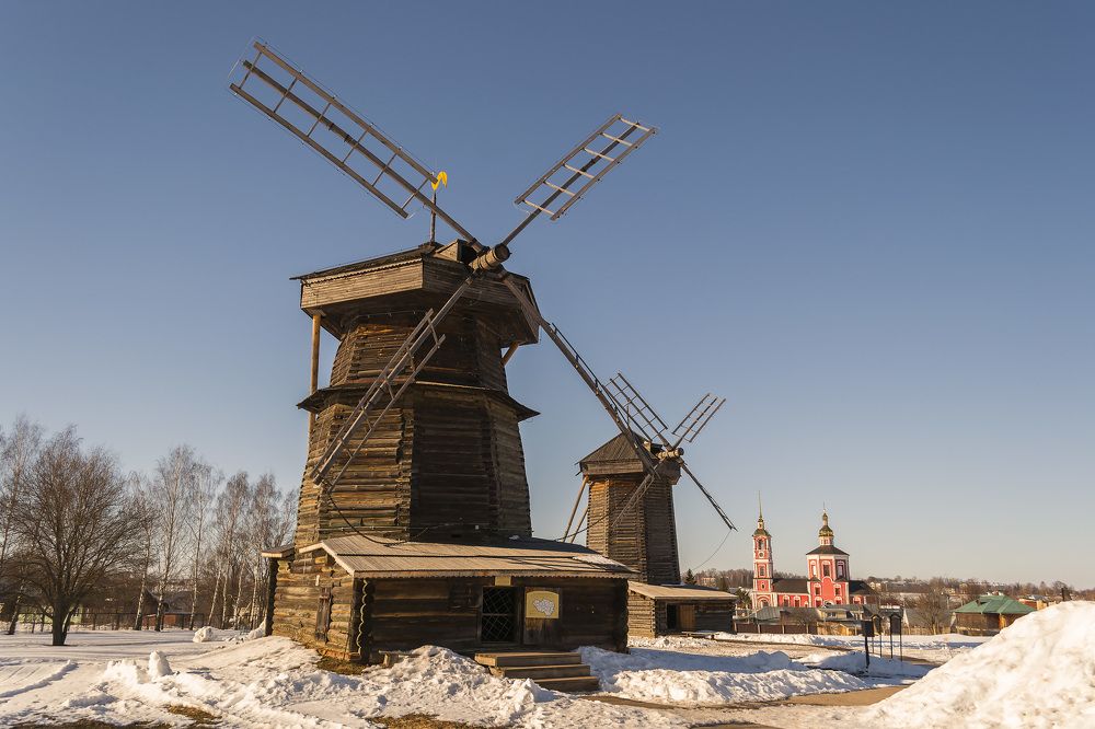 Photograph by Цветков Сергей