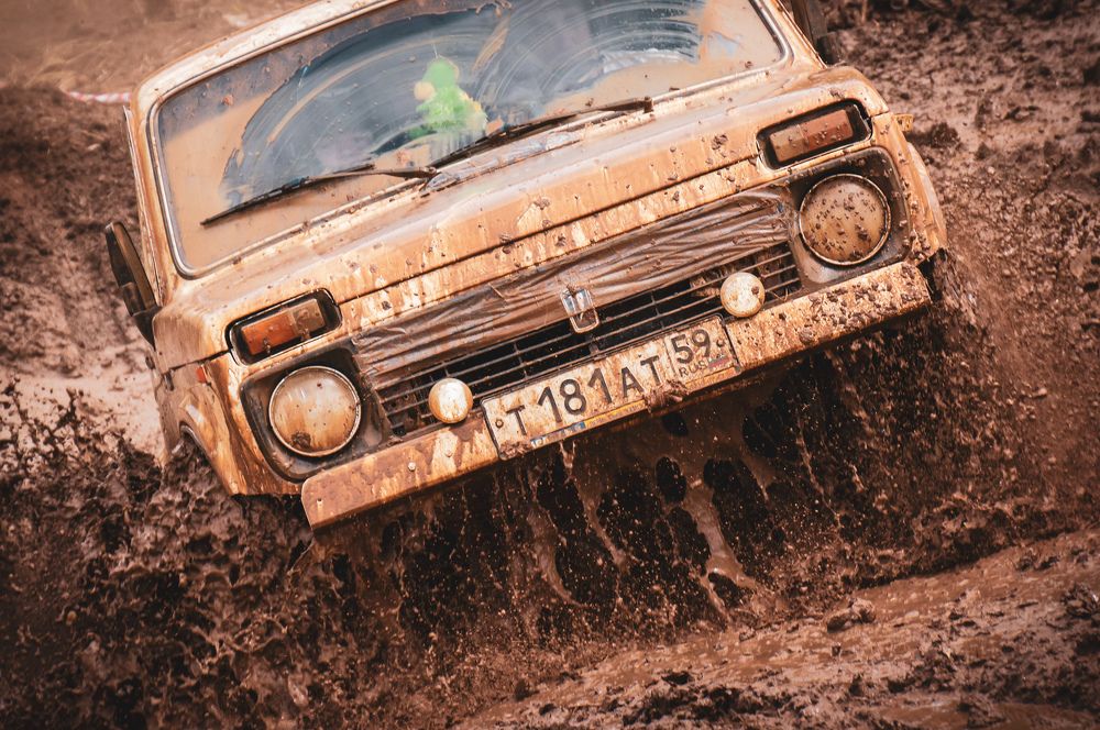 Фотография автора Андрей Хрулёв