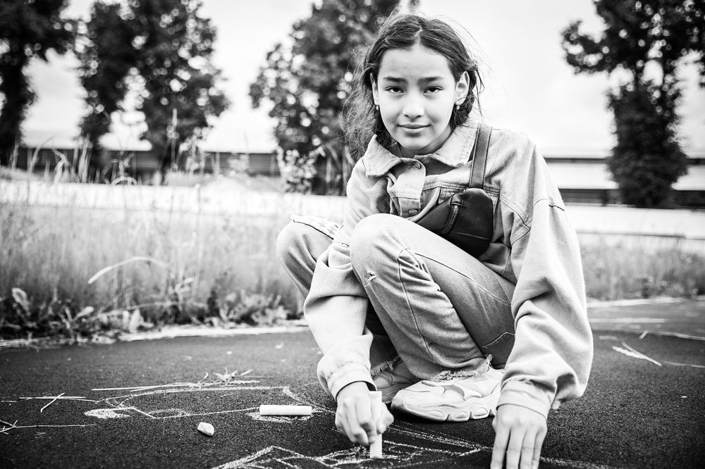 Photograph by Ольга Антонова