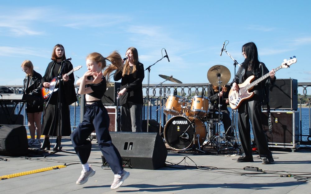 Photograph by Ася Батурина