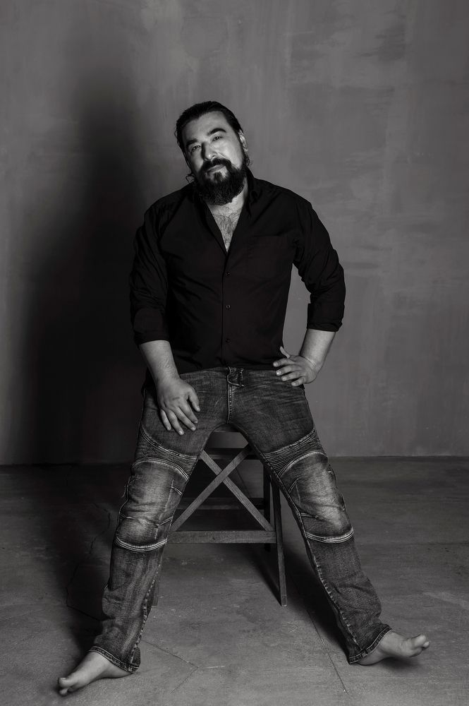 Фотография автора Сударчикова Анастасия