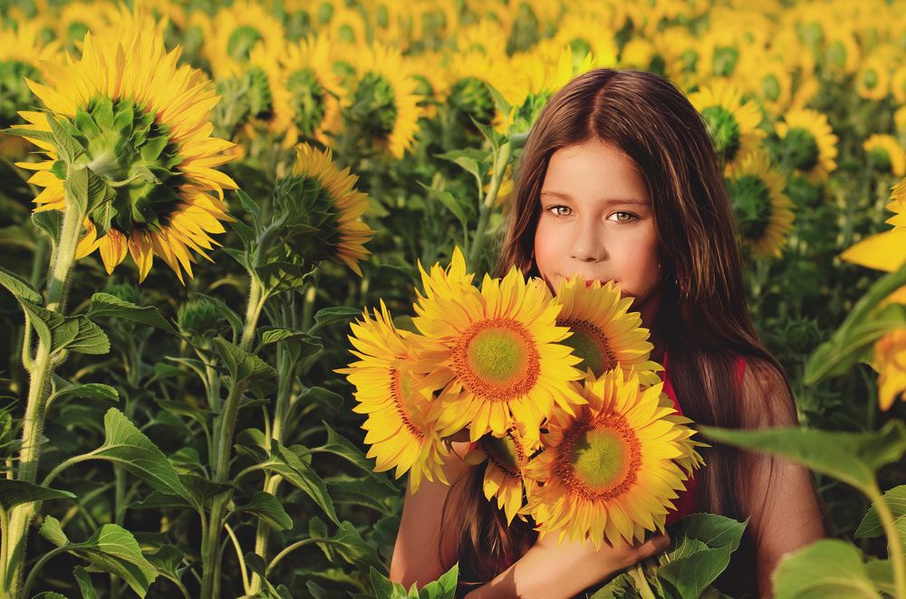 Photograph by Lyudmila Razgulyaeva