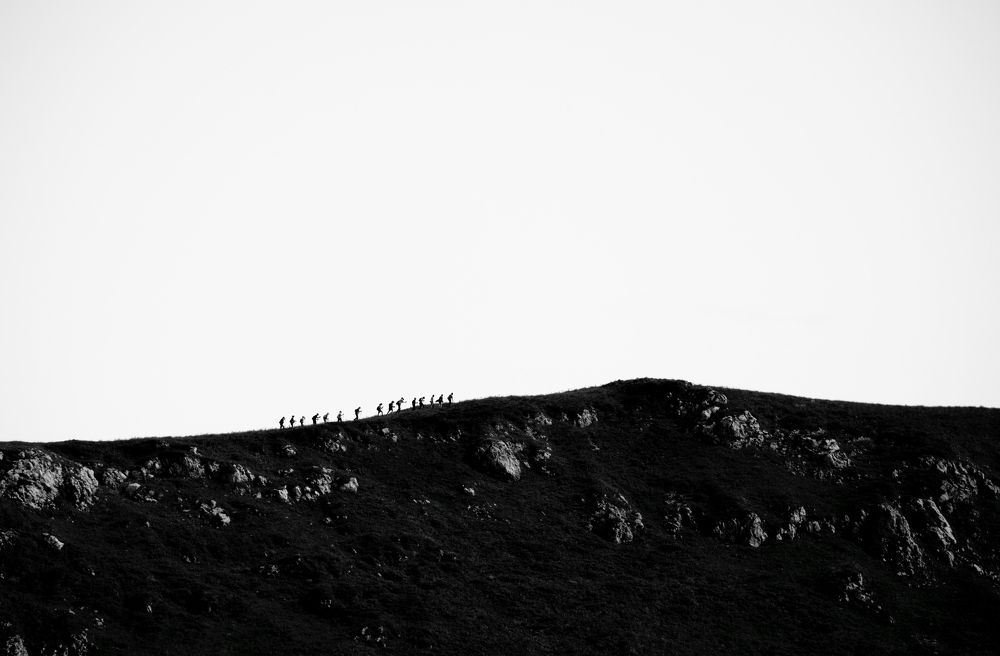 Photograph by Alexander Ornatskiy