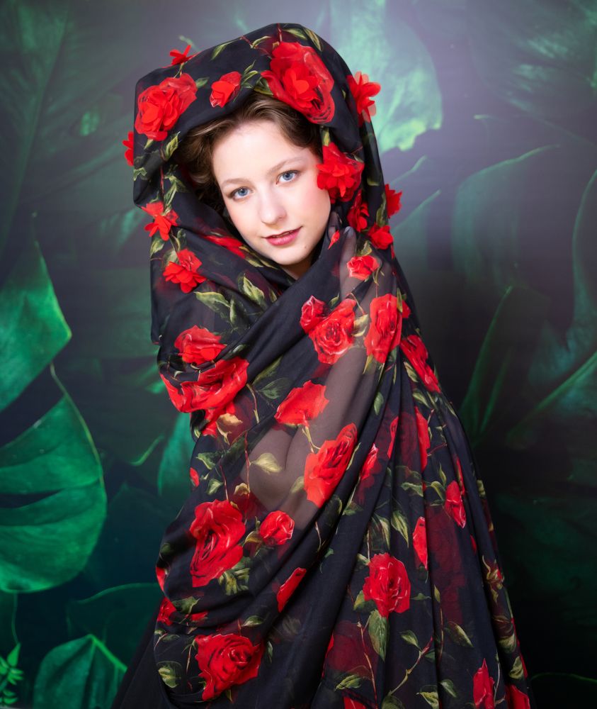 Photograph by Наталья Васенькова