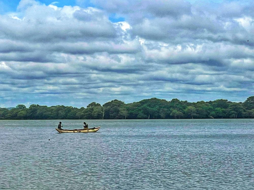 Photograph by Sash Jay