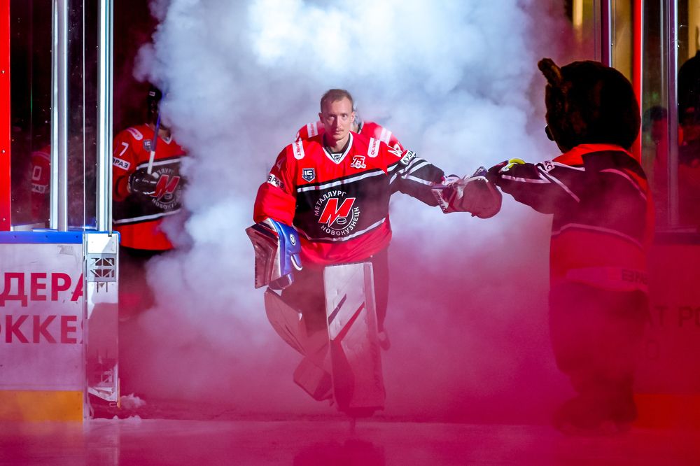 Photograph by Михаил Петрик