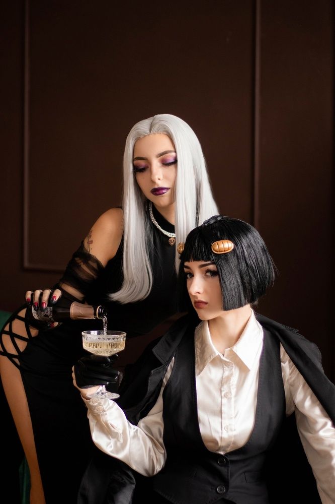 Photograph by Сергей Витвицкий