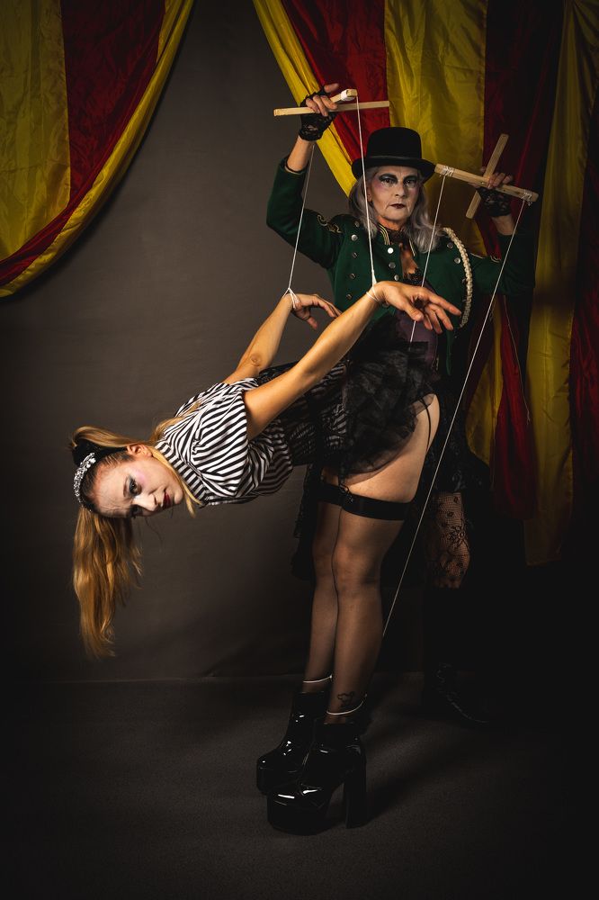 Photograph by Mauro Bragagna