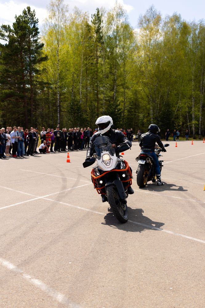 Фотография автора Сударчикова Анастасия