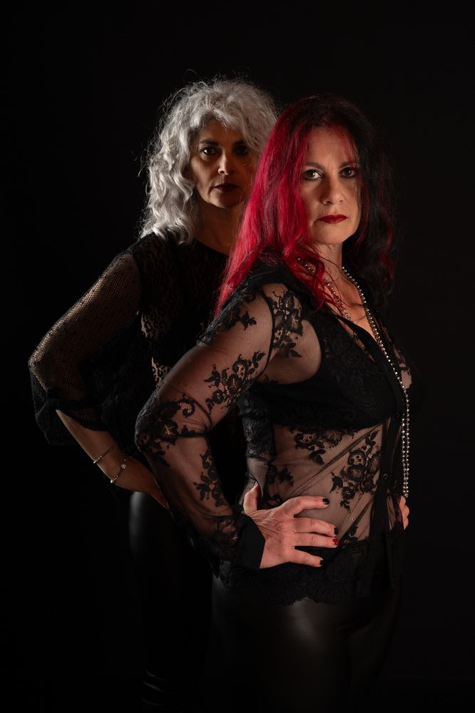 Photograph by Mauro Bragagna