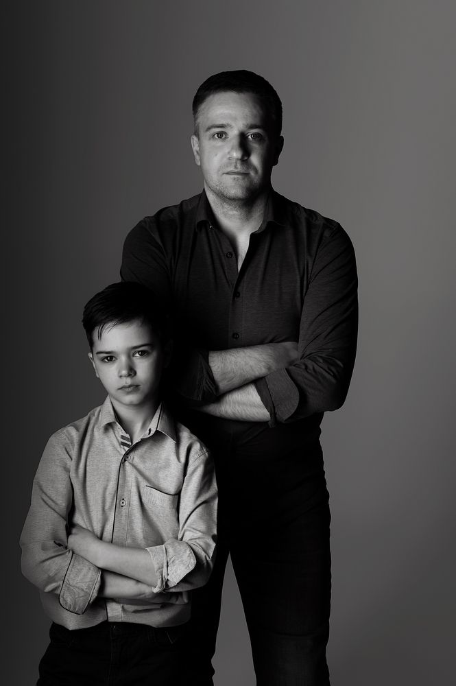 Фотография автора Сударчикова Анастасия