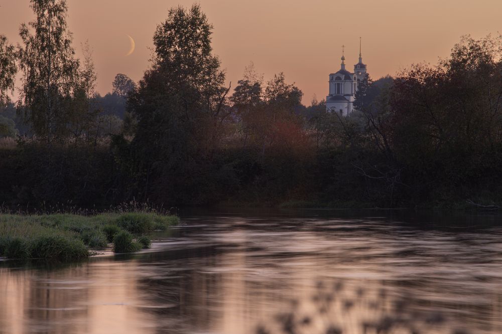 Photograph by Беликов Михаил