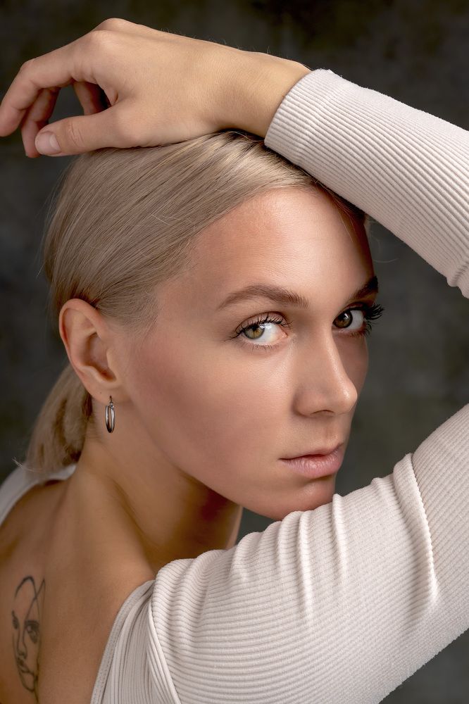 Photograph by Светлана Волкова