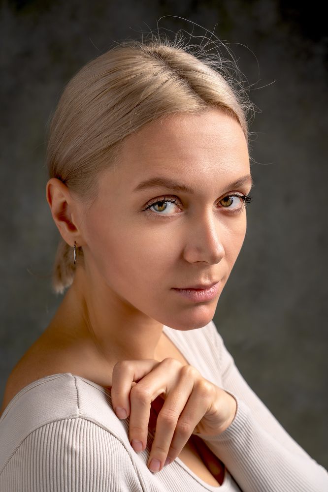 Photograph by Светлана Волкова