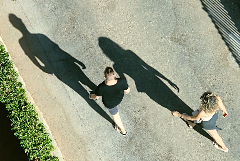 Photograph by Irina Radzinskaya