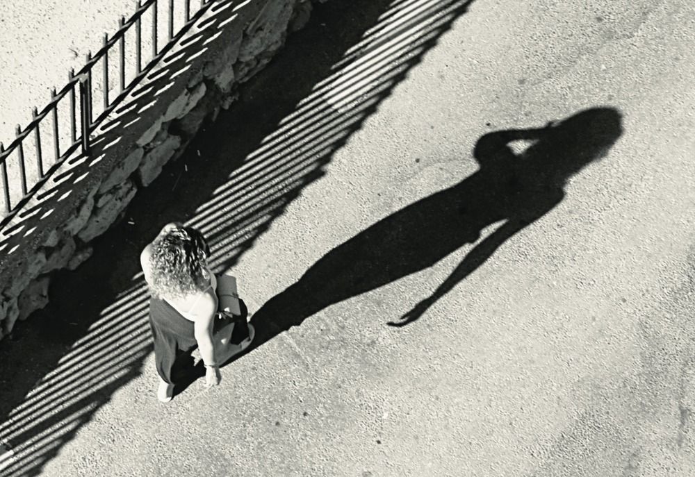 Photograph by Irina Radzinskaya