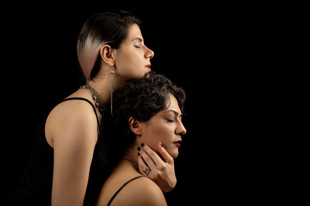 Photograph by Homayoun Tamaddon