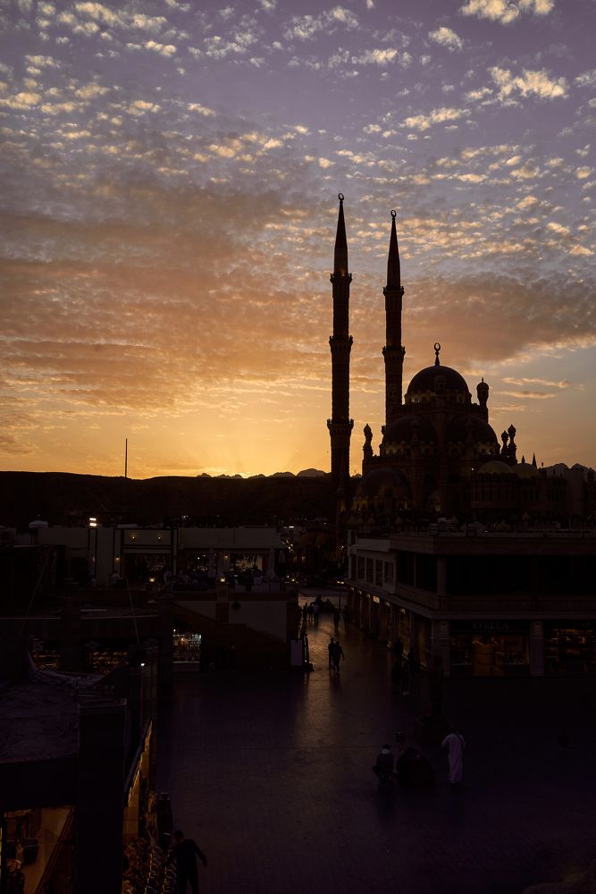 Photograph by Mikhail Kirillov