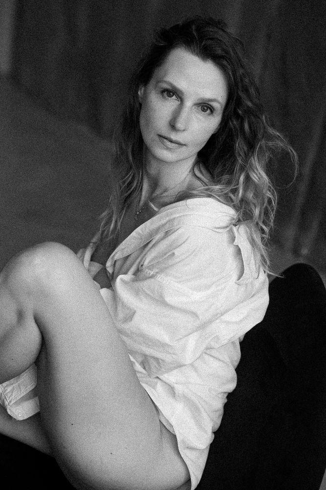 Photograph by Наталья Суркова