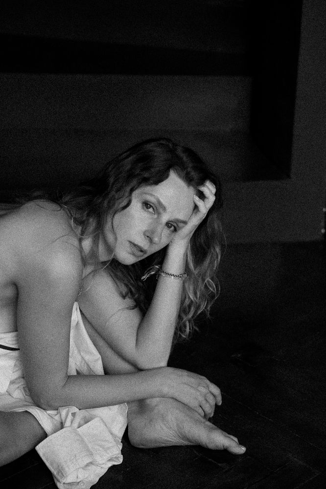 Photograph by Наталья Суркова