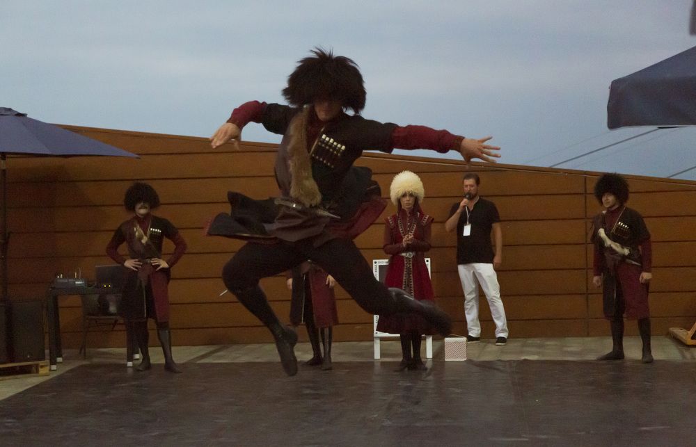 Фотография автора Каргин Валерий