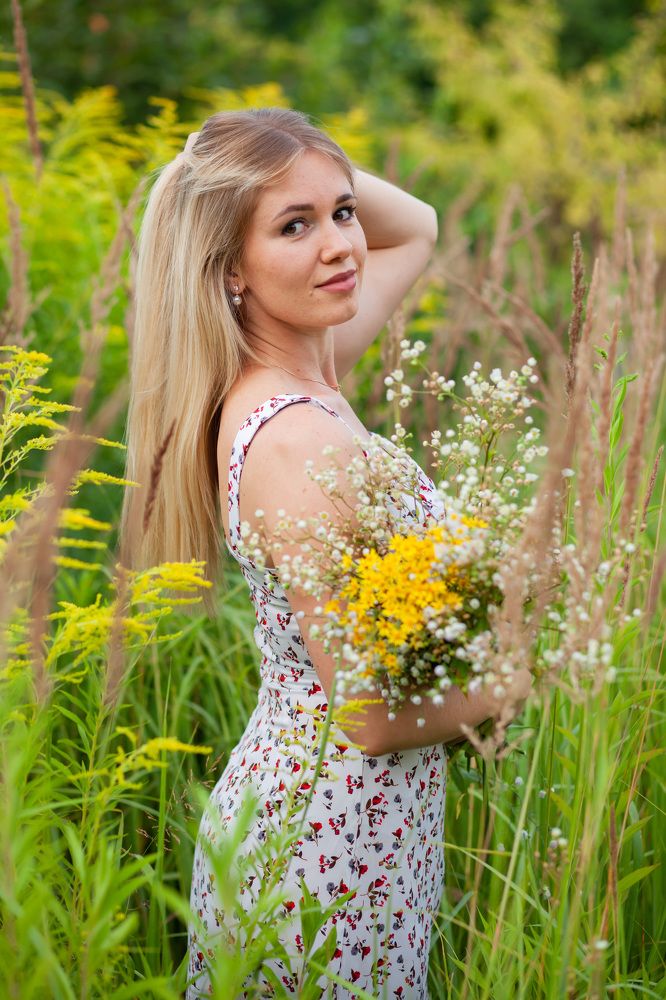 Фотография автора Наталья