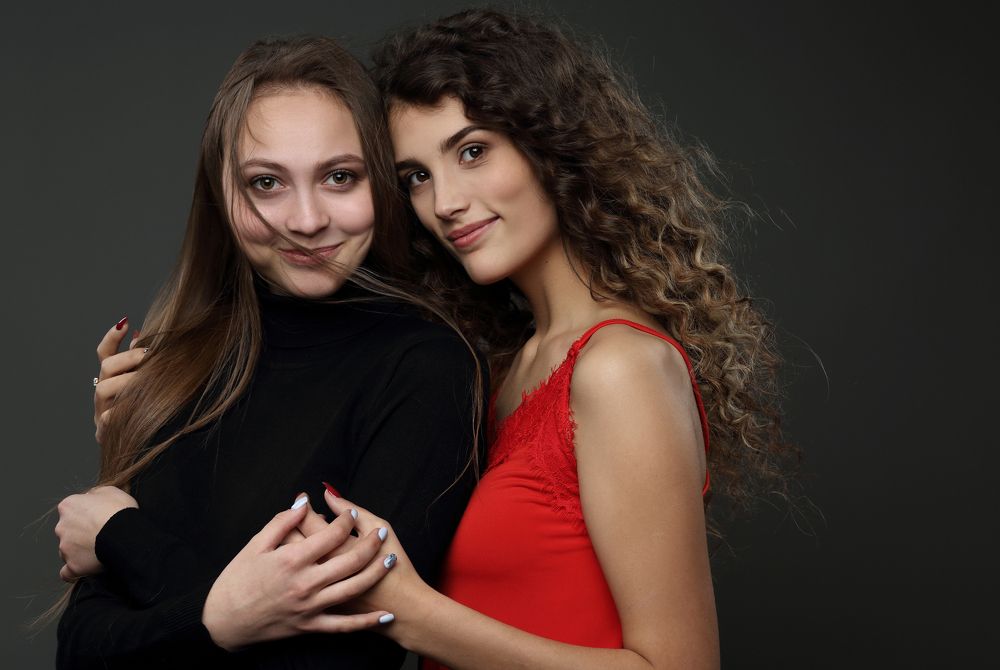 Photograph by Игорь Парсаданов