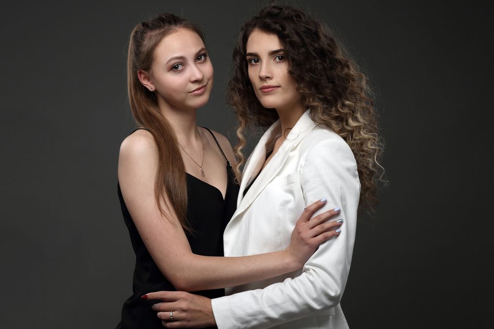 Photograph by Игорь Парсаданов