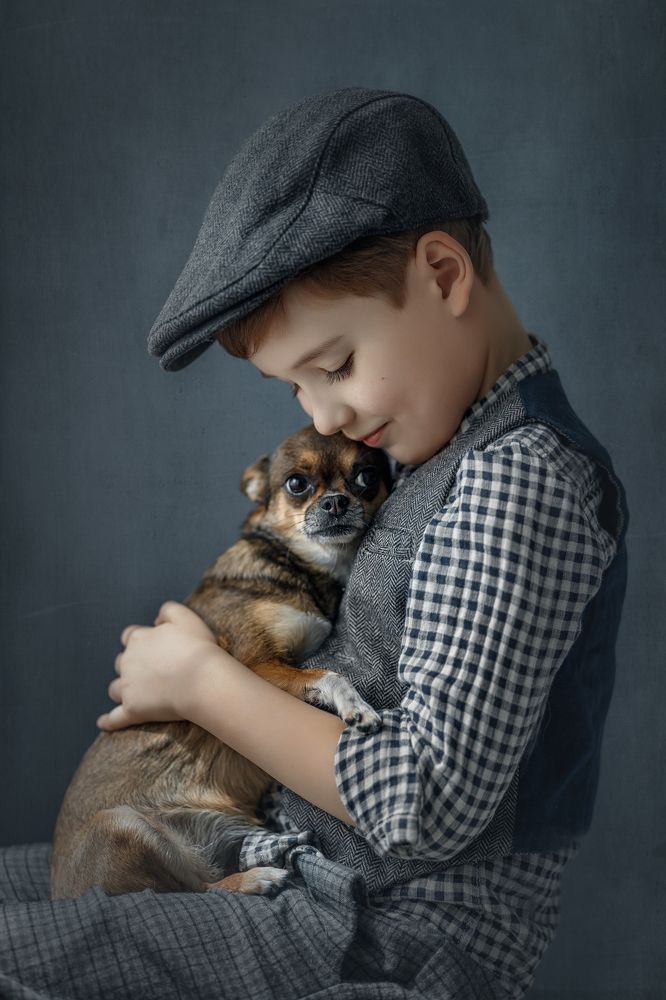 Photograph by Анна Балабан