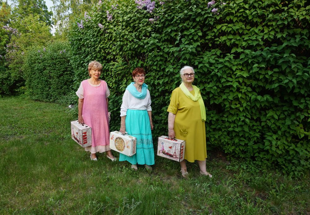 Photograph by Ирина Вдовенко