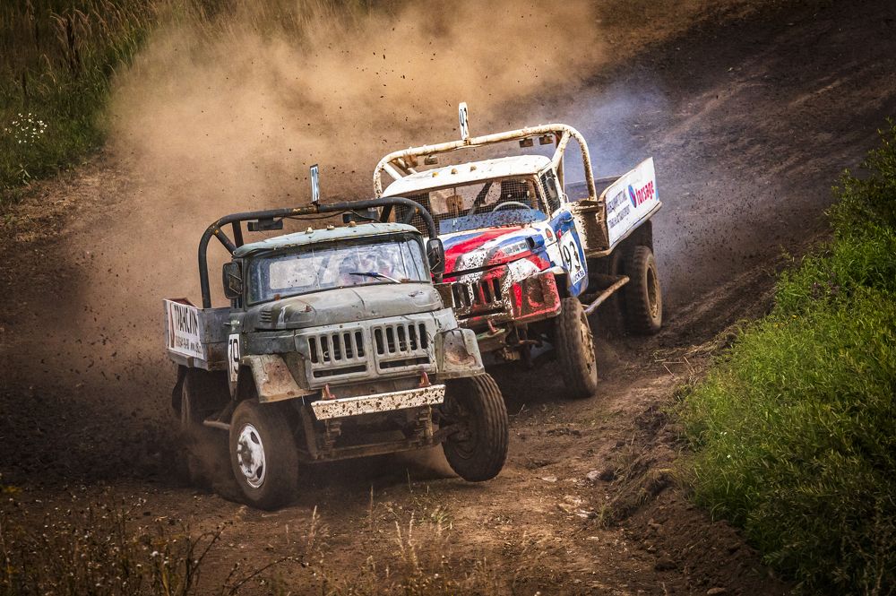 Photograph by Александр Ендин