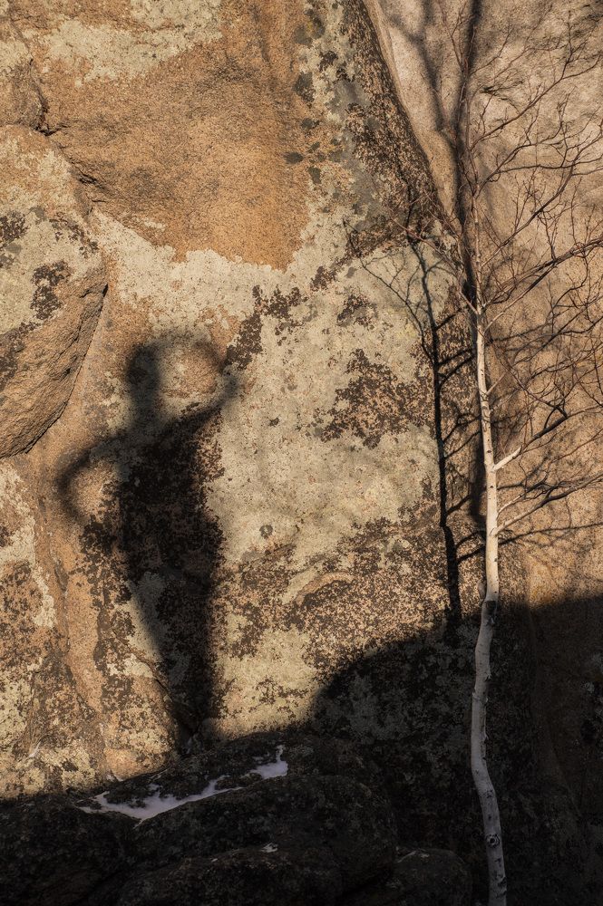 Photograph by Светлана Андреева