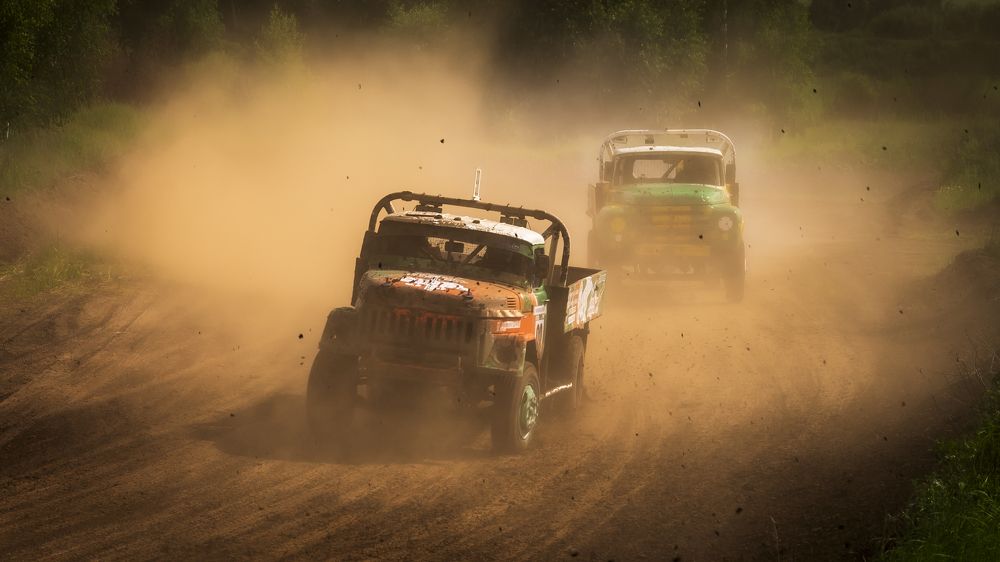 Photograph by Александр Ендин