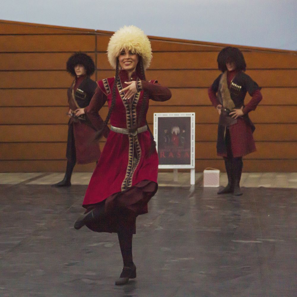 Фотография автора Каргин Валерий