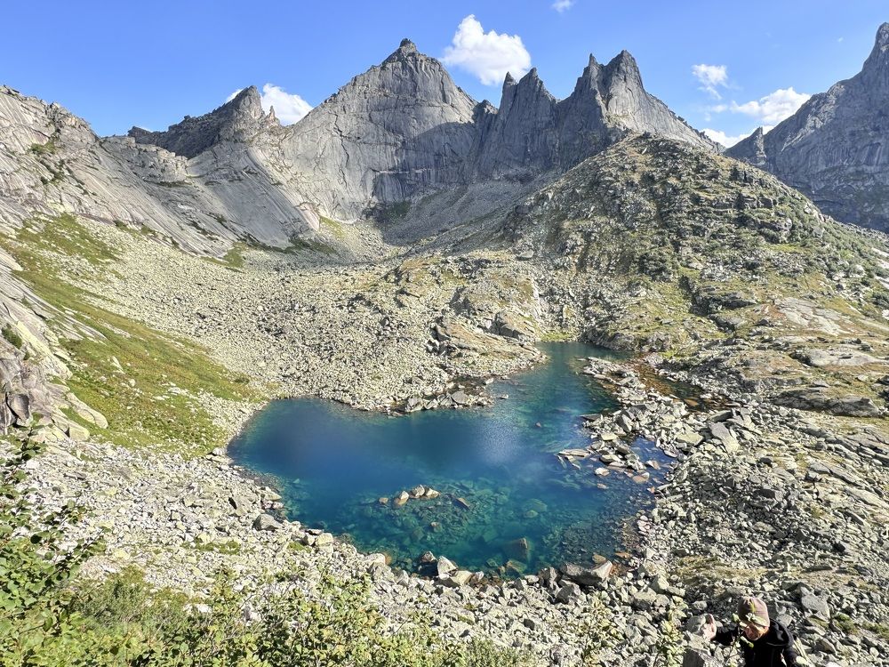 Photograph by Ольга Шабалина